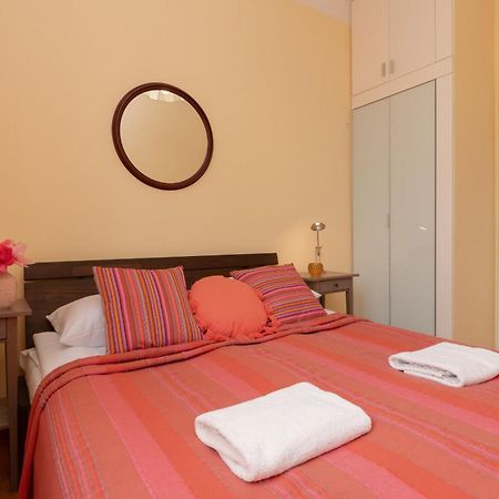Warsaw New Town Square Apartment For 5 Guests By Noclegi Renters Exterior foto